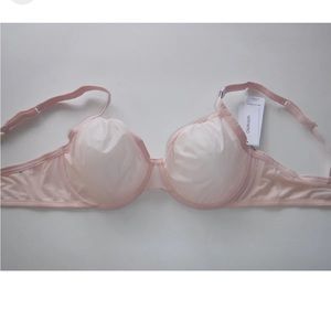NWT Calvin Klein bra